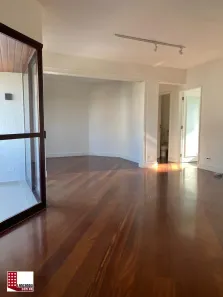 Apartamento com 3 Quartos à venda, 125m² no Campo Belo, São Paulo