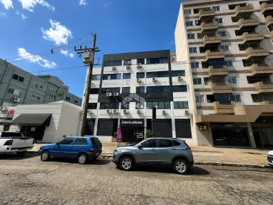 Sala Comercial à venda, 39m² no Pátria Nova, Novo Hamburgo