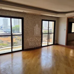 Apartamento com 4 Quartos à venda, 160m² no Mooca, São Paulo