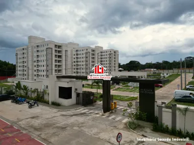 Apartamento com 2 Quartos à venda, 44m² no Ponta Negra, Manaus