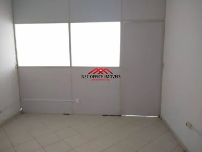 Sala Comercial à venda, 32m² no Jardim São Dimas, São José dos Campos