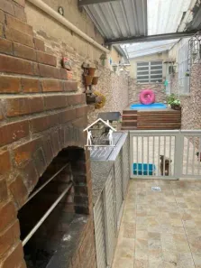 Apartamento com 3 Quartos à venda, 60m² no Maria da Graça, Rio de Janeiro