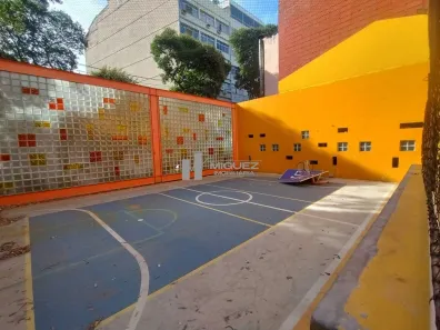 Lote/Terreno à venda, 134m² no Tijuca, Rio de Janeiro