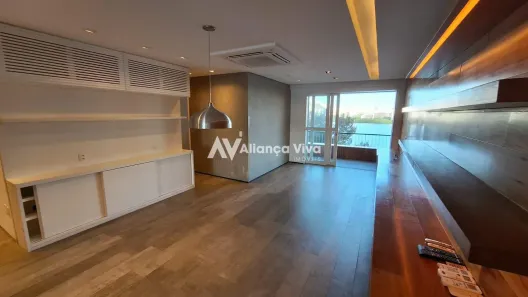 Apartamento com 2 Quartos à venda, 73m² no Lagoa, Rio de Janeiro