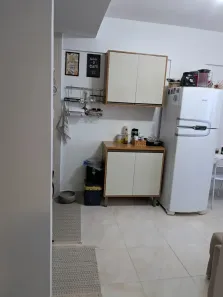 Apartamento com 1 Quarto para alugar, 43m² no Bessa, João Pessoa