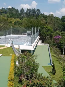 Fazenda/Sítio com 7 Quartos à venda, 1100m² no , Santa Isabel