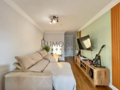 Apartamento com 4 Quartos à venda, 116m² no Jardim Marajoara, São Paulo