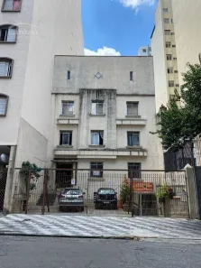 Prédio Comercial à venda, 1200m² no Vila Buarque, São Paulo