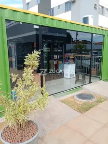 Apartamento com 2 Quartos à venda, 52m² no Conjunto Manoel Mendes, Uberaba