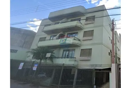 Apartamento com 2 Quartos à venda, 72m² no Jardim Castelo Branco, Ribeirão Preto