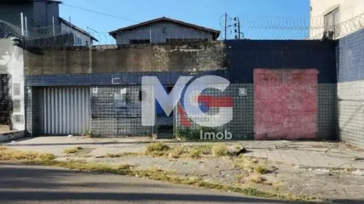 Lote/Terreno à venda, 12m² no Antônio Bezerra, Fortaleza