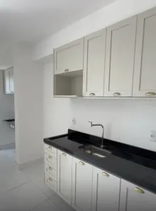 Apartamento com 2 Quartos para alugar, 50m² no Morada do Ouro, Cuiabá