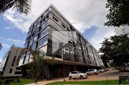 Cobertura com 2 Quartos para alugar, 175m² no Setor Noroeste, Brasília