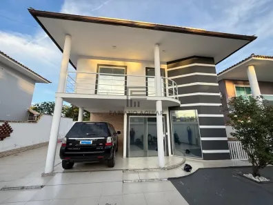 Casa com 3 Quartos à venda, 143m² no Pontinha, Araruama