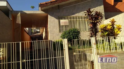 Casa com 2 Quartos à venda, 200m² no Vila Talarico, São Paulo