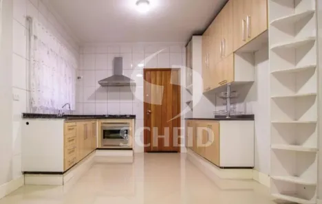 Sobrado com 3 Quartos à venda, 150m² no Vila Santa Catarina, São Paulo