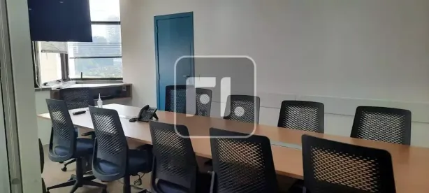 Sala Comercial para alugar, 886m² no Vila Almeida, São Paulo