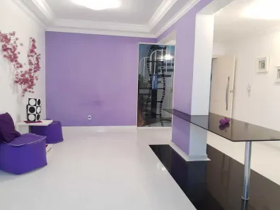 Cobertura com 2 Quartos à venda, 170m² no Aviação, Praia Grande