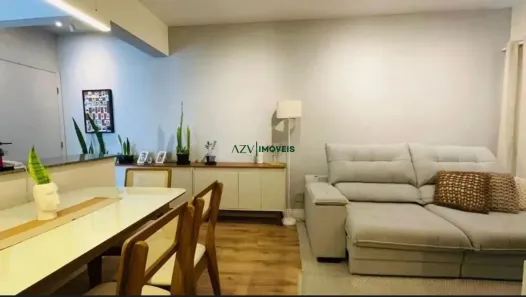Apartamento com 2 Quartos à venda, 60m² no Parque Residencial Aquarius, São José dos Campos