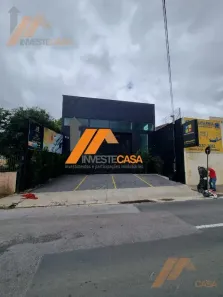 Galpão/Depósito/Armazém à venda, 292m² no Além Ponte, Sorocaba