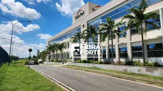 Sala Comercial à venda, 52m² no Swiss Park, Campinas