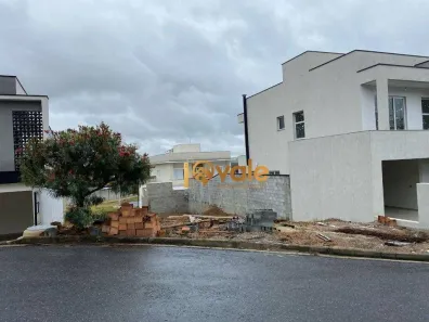 Lote/Terreno à venda, 250m² no Jardim Residencial Golden Park, Jacareí