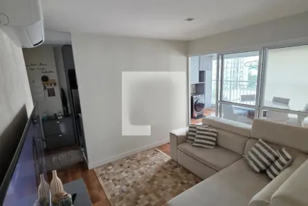 Apartamento com 3 Quartos à venda, 82m² no Santo Amaro, São Paulo