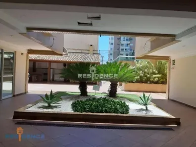 Apartamento com 3 Quartos à venda, 130m² no Praia de Itaparica, Vila Velha