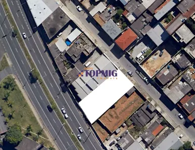 Imóvel Comercial à venda, 547m² no Jardim das Oliveiras, Contagem