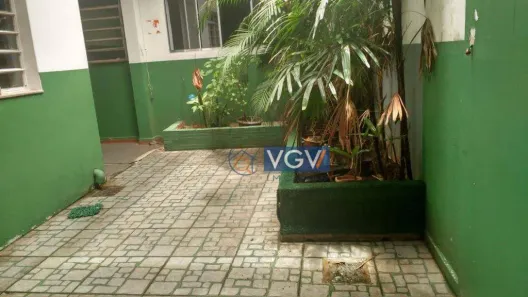Imóvel Comercial com 4 Quartos para alugar, 500m² no Vila Guarani (Z Sul), São Paulo