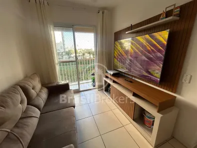 Apartamento com 2 Quartos à venda, 50m² no Del Castilho, Rio de Janeiro