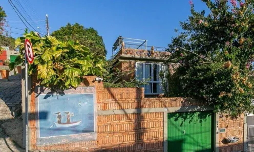 Lote/Terreno à venda, 1230m² no Centro, Florianópolis