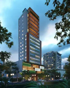 Apartamento com 4 Quartos à venda, 236m² no Centro, Balneário Camboriú