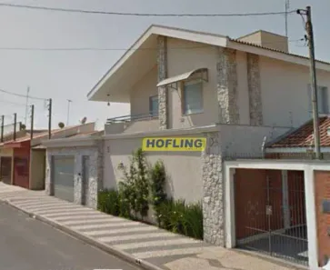 Casa com 3 Quartos à venda, 360m² no Parque Universitário, Rio Claro