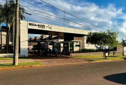 Casa de Condomínio com 3 Quartos à venda, 165m² no Jardim Veraneio, Campo Grande