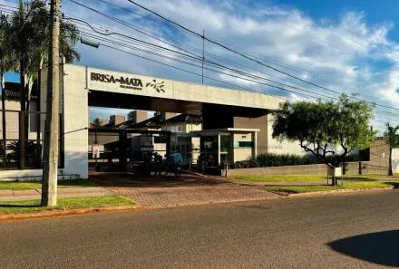 Sobrado com 3 Quartos à venda, 165m² no Jardim Veraneio, Campo Grande