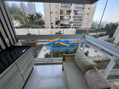 Apartamento com 2 Quartos à venda, 80m² no Alto de Pinheiros, São Paulo