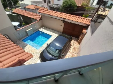 Sobrado com 4 Quartos à venda, 140m² no Vila Galvão, Guarulhos