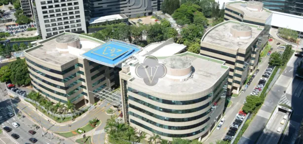 Sala Comercial para alugar, 626m² no Vila Olímpia, São Paulo