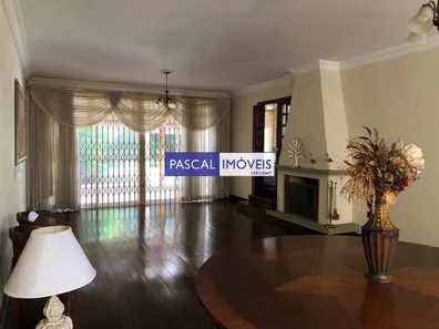 Sobrado com 4 Quartos à venda, 423m² no Brooklin Paulista, São Paulo