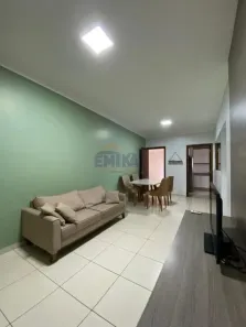 Apartamento com 2 Quartos para alugar, 73m² no Despraiado, Cuiabá