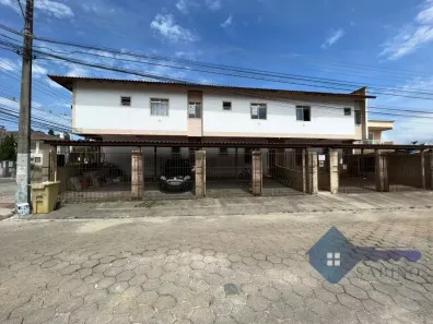 Apartamento com 1 Quarto para alugar, 26m² no São Sebastião, Palhoça