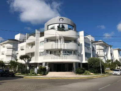 Apartamento com 2 Quartos à venda, 117m² no Jurerê Internacional, Florianópolis