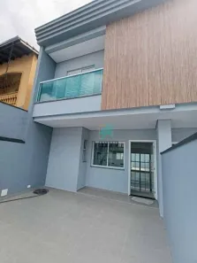 Sobrado com 3 Quartos à venda, 150m² no Vila Helena, Santo André