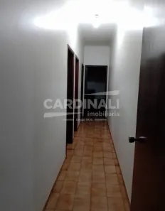 Casa com 5 Quartos à venda, 327m² no Campos Elíseos, Ribeirão Preto