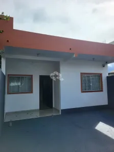 Casa com 2 Quartos à venda, 336m² no Vargem do Bom Jesus, Florianópolis