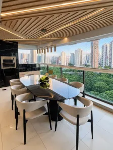 Apartamento com 4 Quartos à venda, 170m² no Imbiribeira, Recife