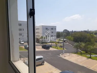 Apartamento com 2 Quartos à venda, 53m² no Higienópolis, Marília
