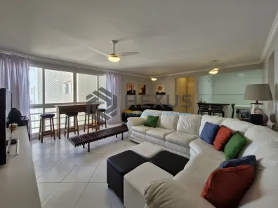 Apartamento com 3 Quartos à venda, 115m² no Pitangueiras, Guarujá