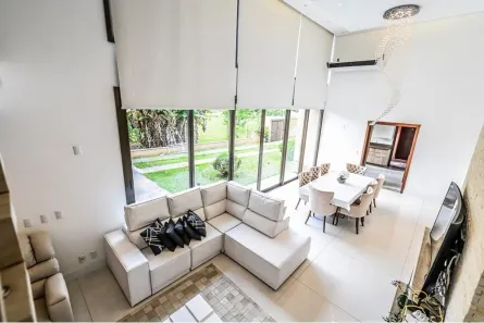 Casa de Condomínio com 5 Quartos à venda, 400m² no São Lucas, Viamão